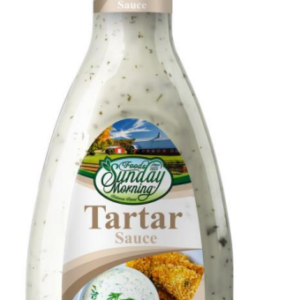 Food Sunday Morning Tartar Sauce – 250 ml