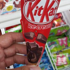 Nestlé KitKat Ice Cream Cone