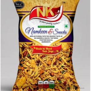NK Namkeen & Snacks (Mixed Namkeen Pack)