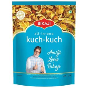 Bikaji Kuch-Kuch All-in-One Namkeen