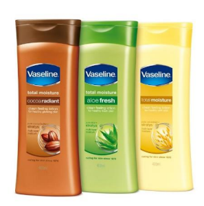 Vaseline