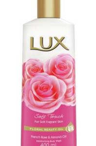 lux Cream