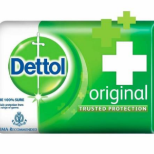 Dettol