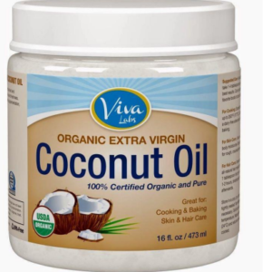 Viva Coconut oil