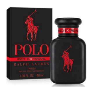 Polo men perfume