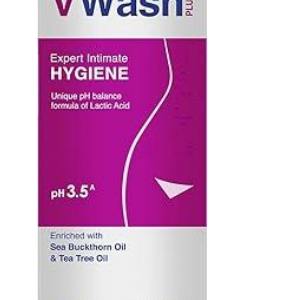 VWash Plus
