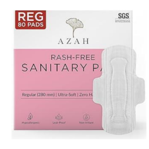 Reg pads
