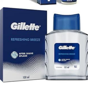 Gillet Refreshing  breeze