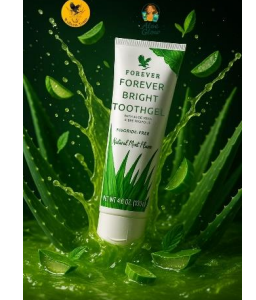 Forever toothgel