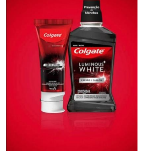 Colgate liminum white