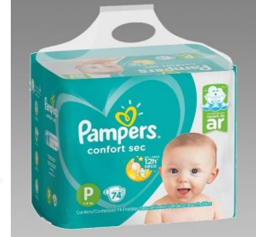 Pampers