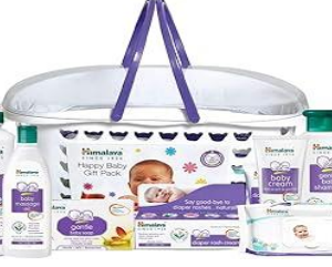 Baby care set