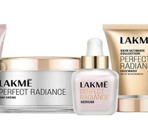 Lakme beauty set