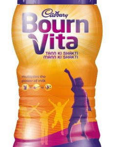 Bourn vita