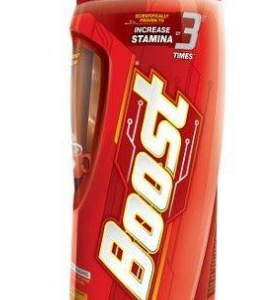 Boost