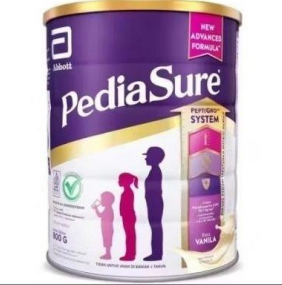Pedia sure