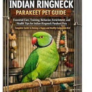 Parrot food