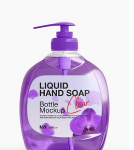 Liquid handsoap