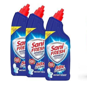 Sani freah cleaner