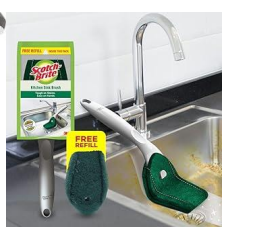 Ketchen Cleaner