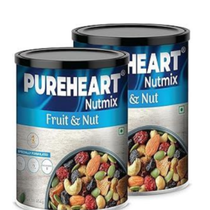 PureHeart nut mix