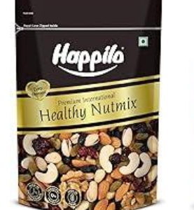 Happilo Nutmix