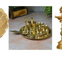 Arti thali