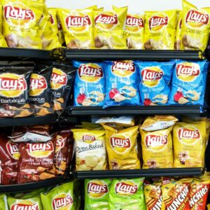 Lay’s Collection (All Flavours Pack)