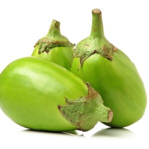 Green Eggplant