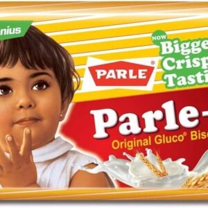 Parle Parle-G Original Gluco Biscuits