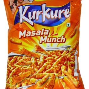 Kurkure Masala Munch Namkeen