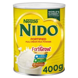 Nestlé NIDO FortiGrow