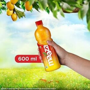 Maaza (600 ml)