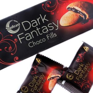 Sunfeast Dark Fantasy Choco Fills