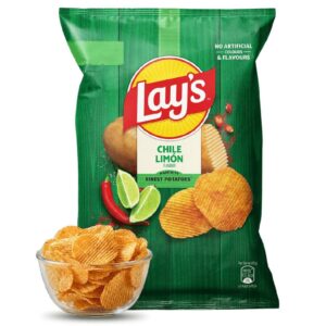 Lay’s Chile Limón Potato Chips