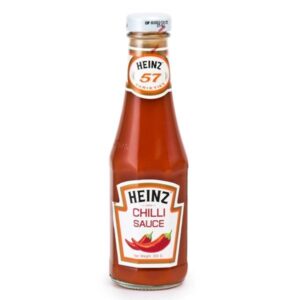 Heinz Chili Sauce – 300 g